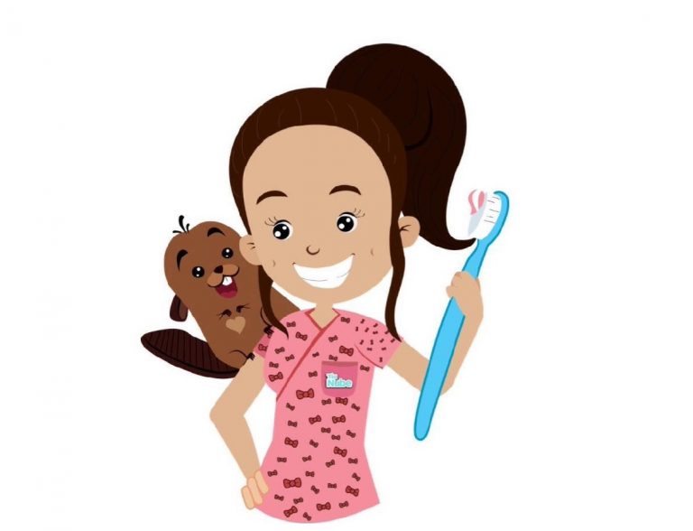 Salud Odontopediatra TiaNube 768x588