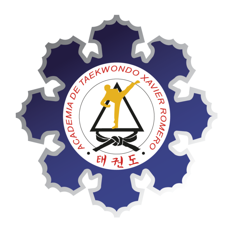 Xavier Romero Taekwondo 1 768x777